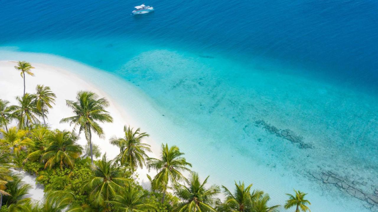 Fiyavalhu Resort Maldives Mandhoo Екстер'єр фото
